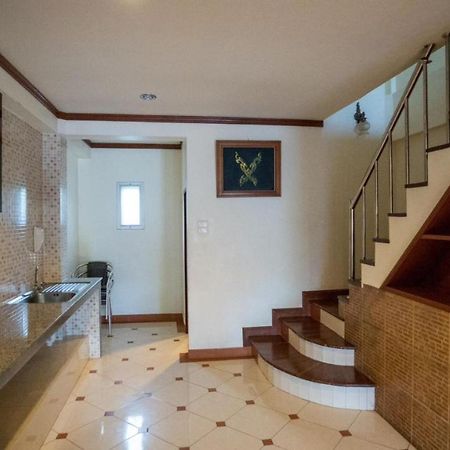 Anantaya Resort Bãi biển Jomtien Ngoại thất bức ảnh