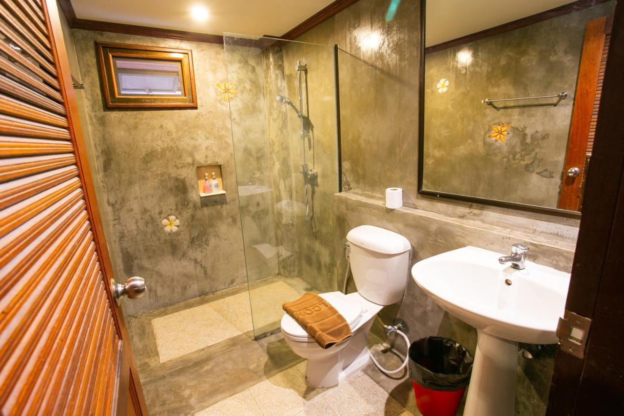 Anantaya Resort Bãi biển Jomtien Ngoại thất bức ảnh